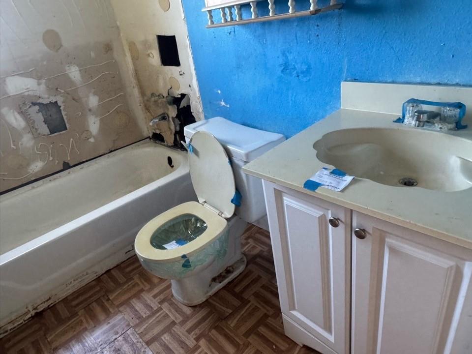 1551 Shirley Drive, New Orleans, Louisiana image 8
