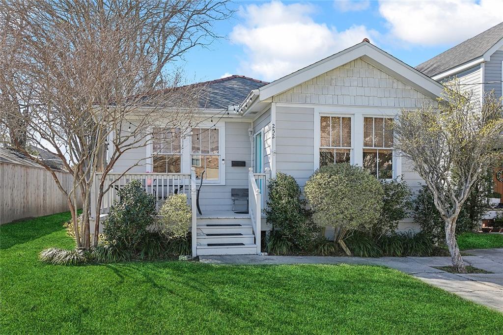 252 Gruner Road, Metairie, Louisiana image 1