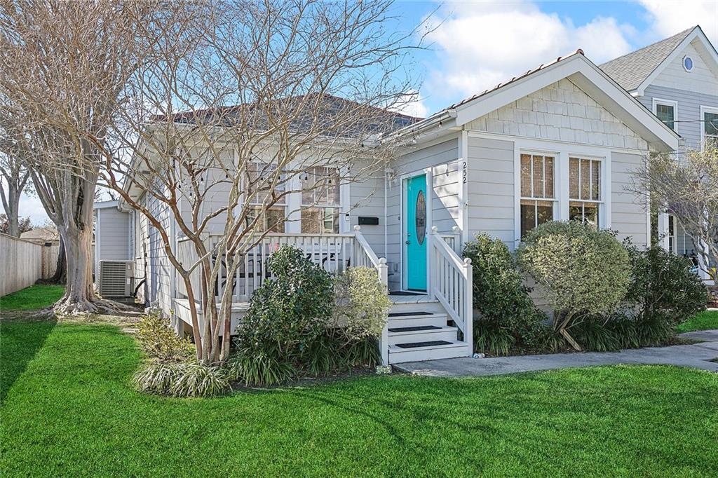 252 Gruner Road, Metairie, Louisiana image 2