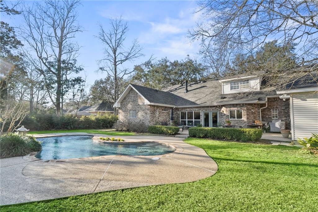 118 Century Oak Lane, Mandeville, Louisiana image 31