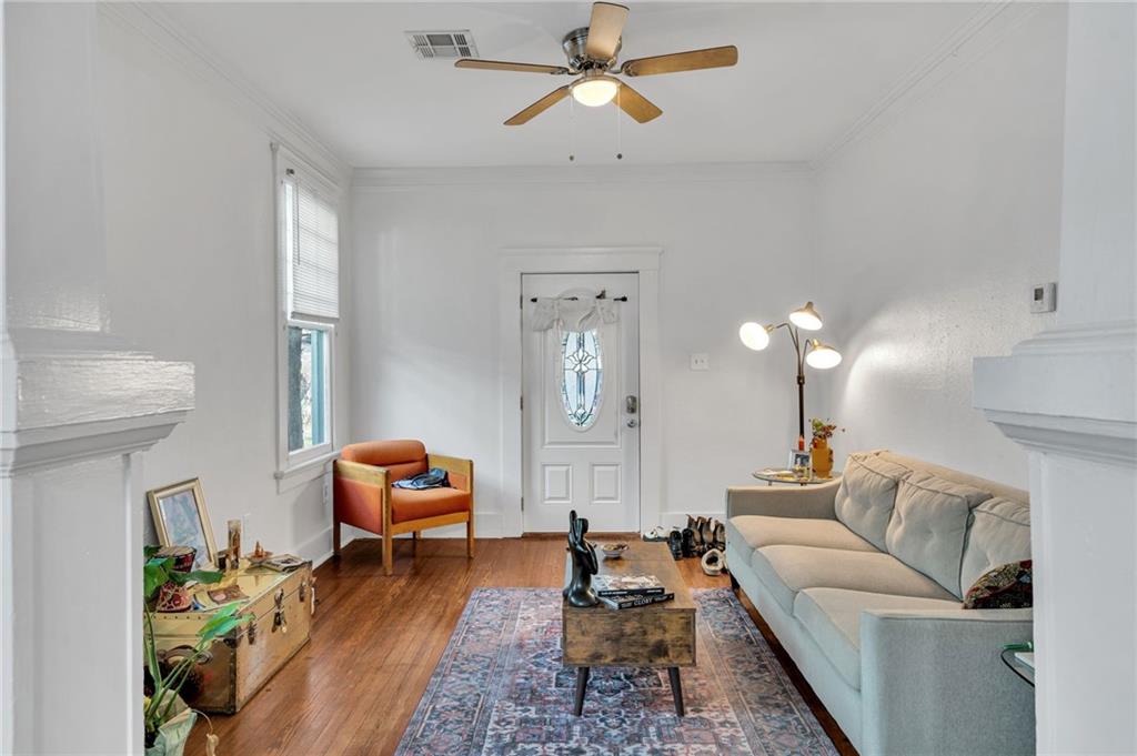 1617 N Broad Street, New Orleans, Louisiana image 4