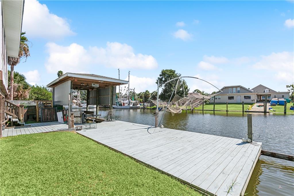 4401 Alba Road, New Orleans, Louisiana image 20