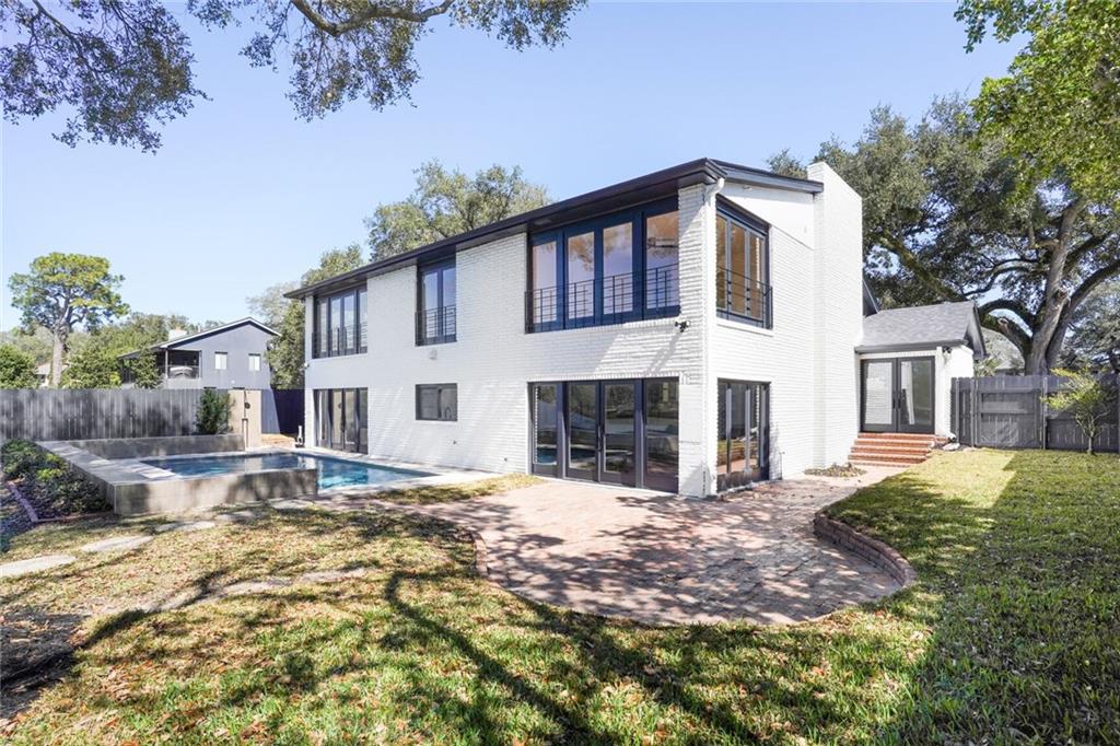 8 Park Island Drive, New Orleans, Louisiana image 13