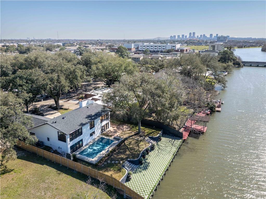 8 Park Island Drive, New Orleans, Louisiana image 19