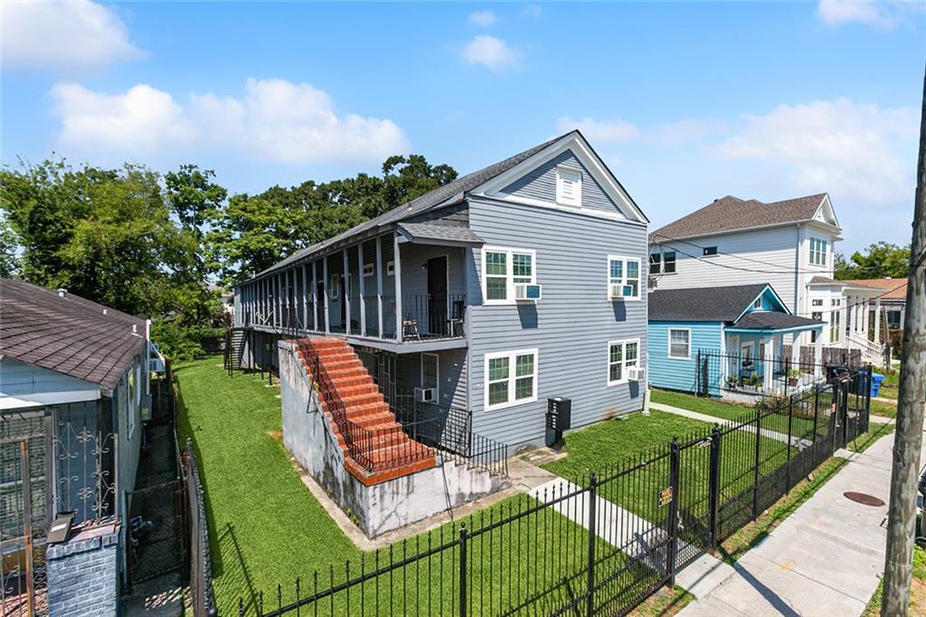 2612 14 Soniat Street, New Orleans, Louisiana image 1