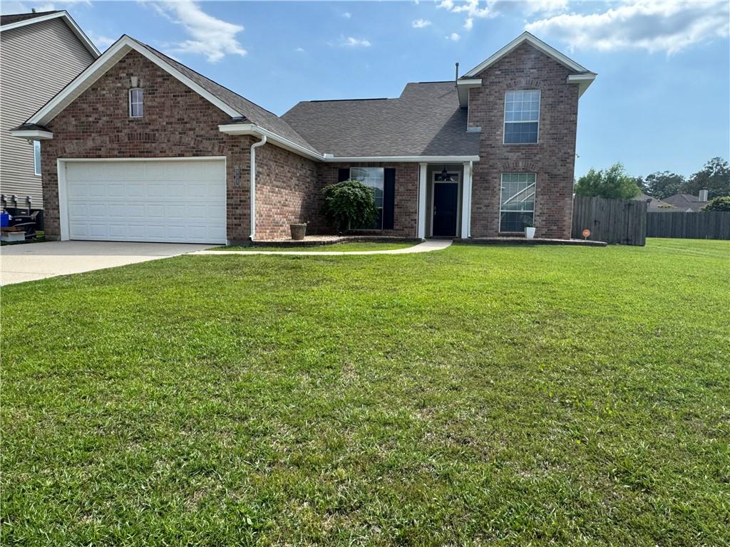 533 Moore Boulevard, Covington, Louisiana image 1