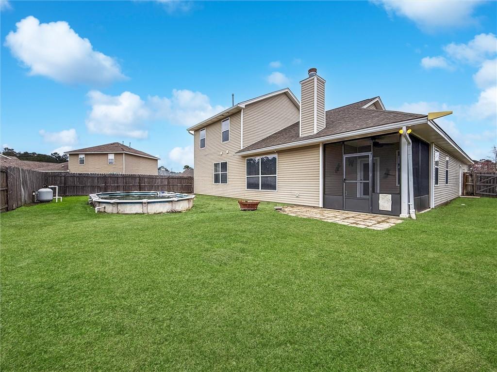 533 Moore Boulevard, Covington, Louisiana image 24