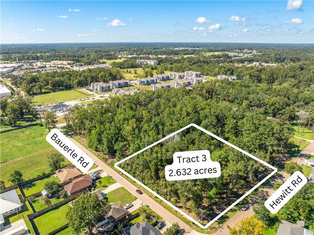 Bauerle Road, Hammond, Louisiana image 1