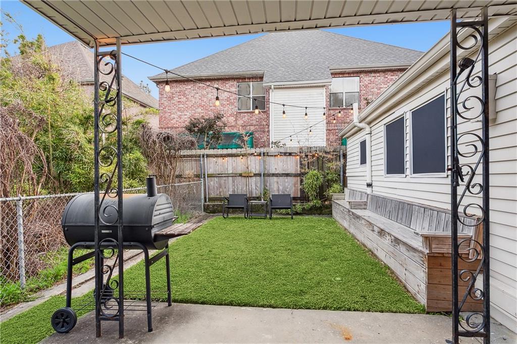 278 W Robert E Lee Street, New Orleans, Louisiana image 15