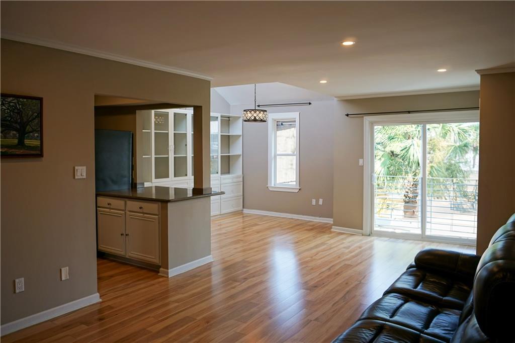 318 Lake Marina Drive #306, New Orleans, Louisiana image 11