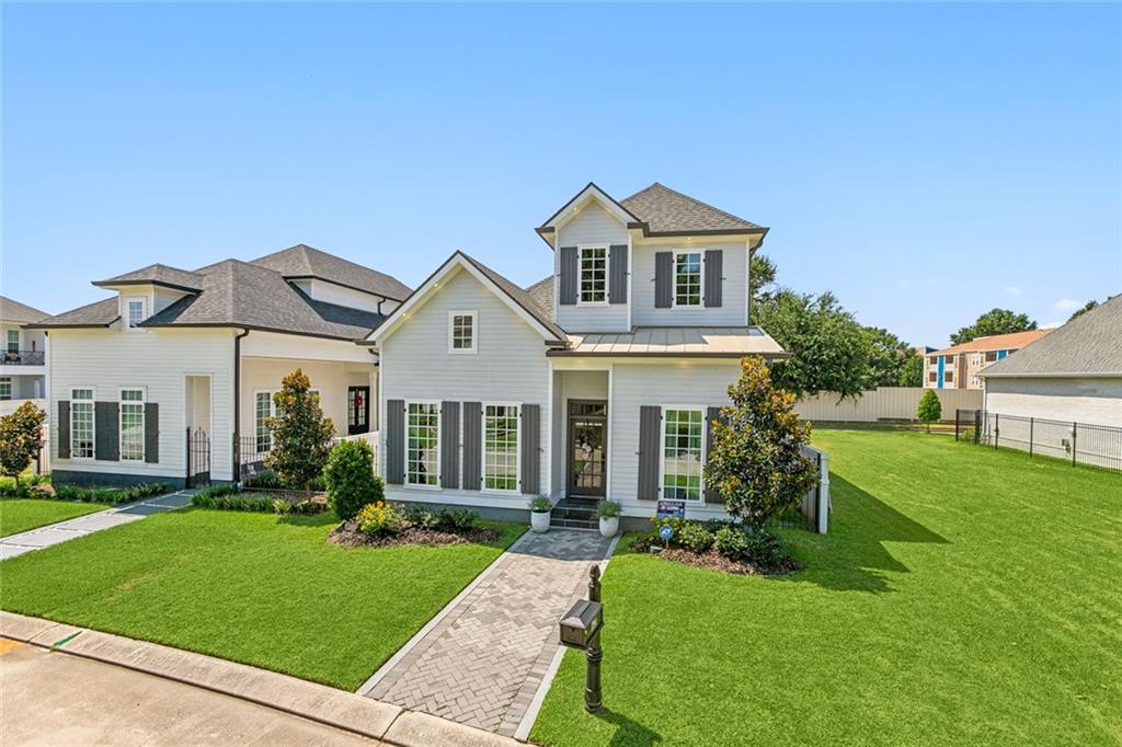 62 Palmetto Drive, Kenner, Louisiana image 2
