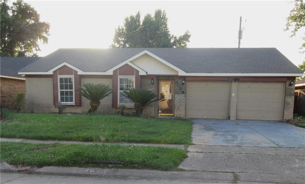3029 Essex Drive, La Place, Louisiana image 1