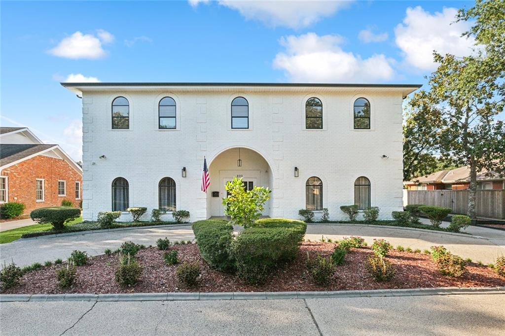 800 Crystal Street, New Orleans, Louisiana image 1