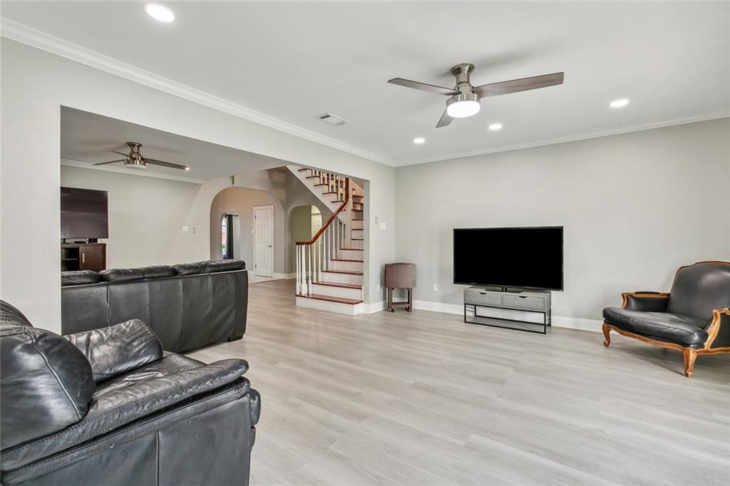 800 Crystal Street, New Orleans, Louisiana image 8