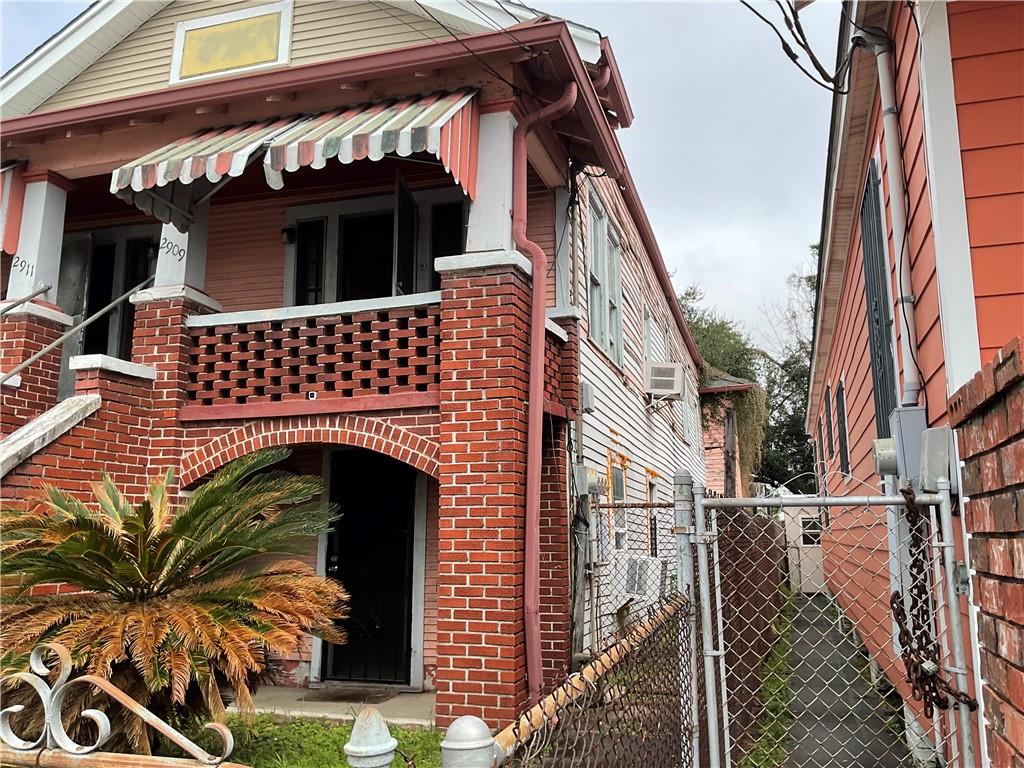 2909 1st Street, New Orleans, Louisiana image 3