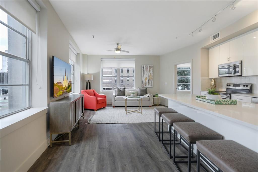 1111 Tulane Avenue #221, New Orleans, Louisiana image 5