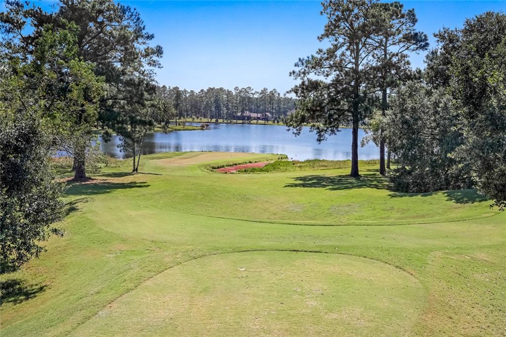 Lot 5 Camphill Drive, Abita Springs, Louisiana image 10