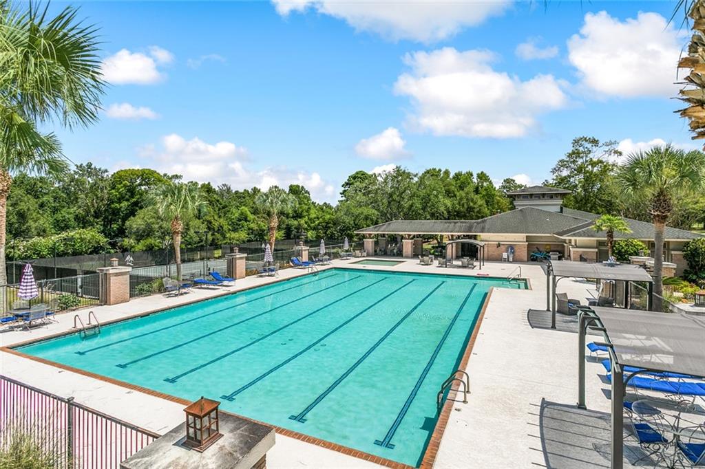 Lot 5 Camphill Drive, Abita Springs, Louisiana image 14