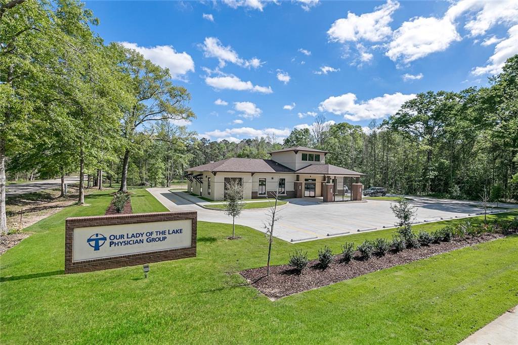 Lot 5 Camphill Drive, Abita Springs, Louisiana image 17