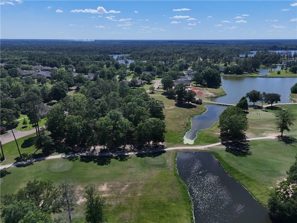 Lot 5 Camphill Drive, Abita Springs, Louisiana image 4