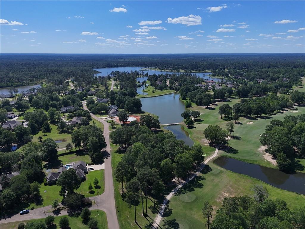 Lot 5 Camphill Drive, Abita Springs, Louisiana image 5