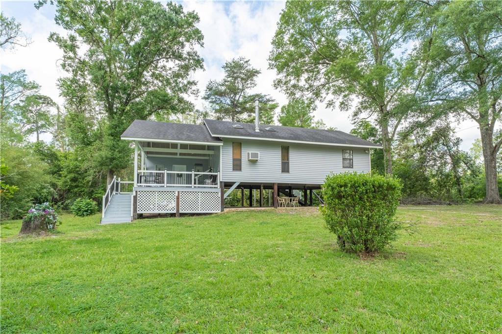 34815 Ernest Stilley Road, Independence, Louisiana image 1