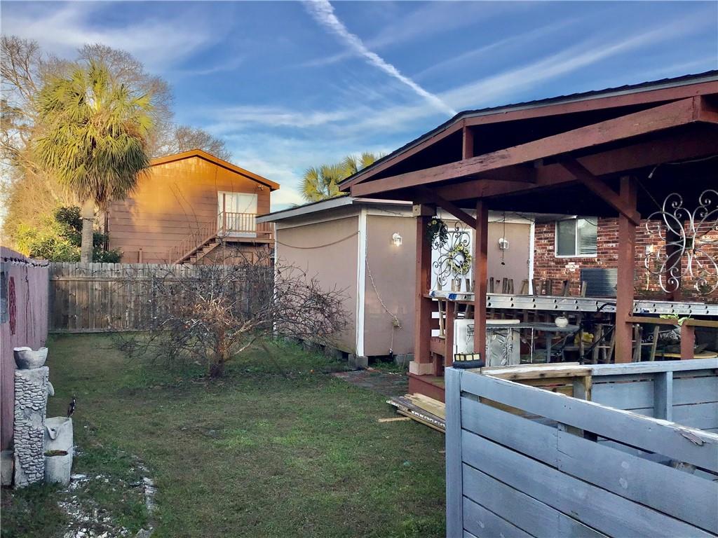 2324 Stall Drive, Harvey, Louisiana image 37