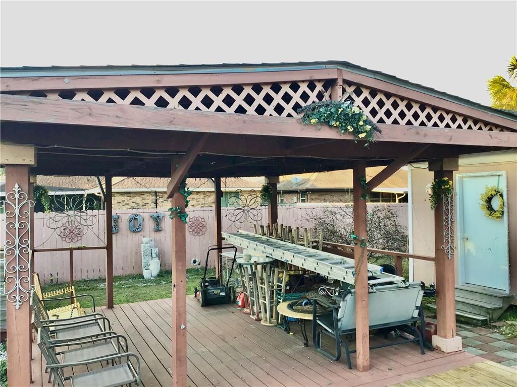 2324 Stall Drive, Harvey, Louisiana image 49