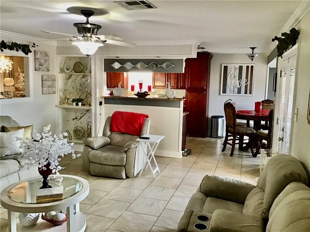 2324 Stall Drive, Harvey, Louisiana image 7