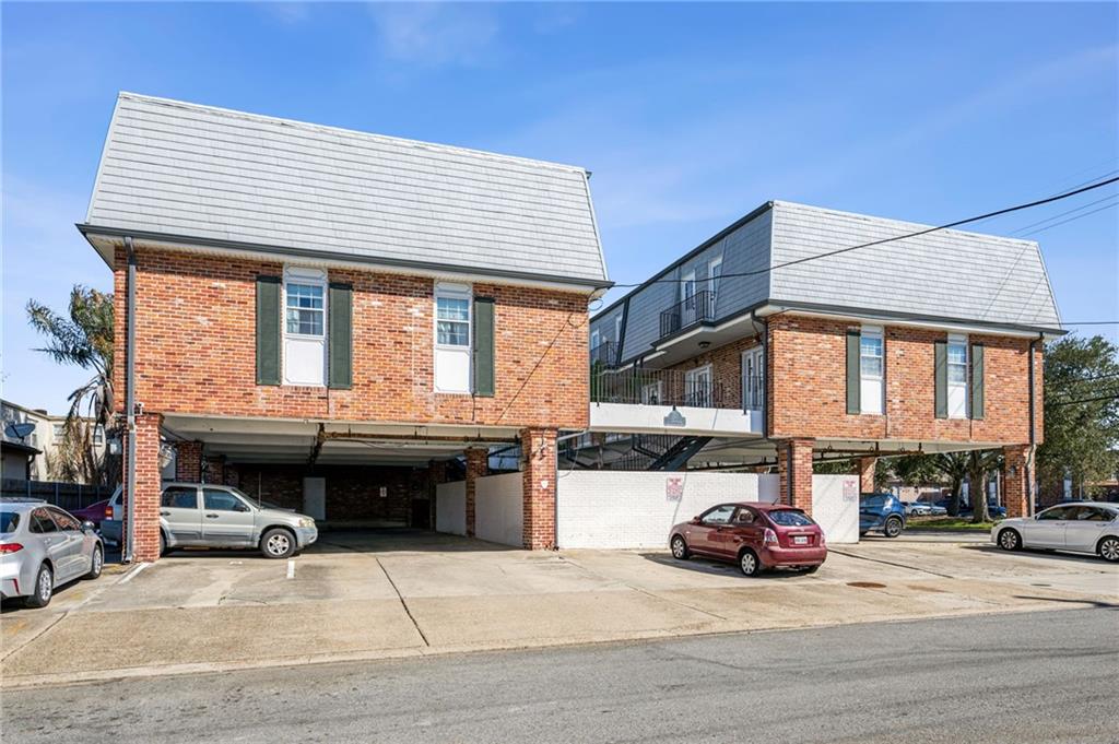 301 Seattle Street #2, New Orleans, Louisiana image 1