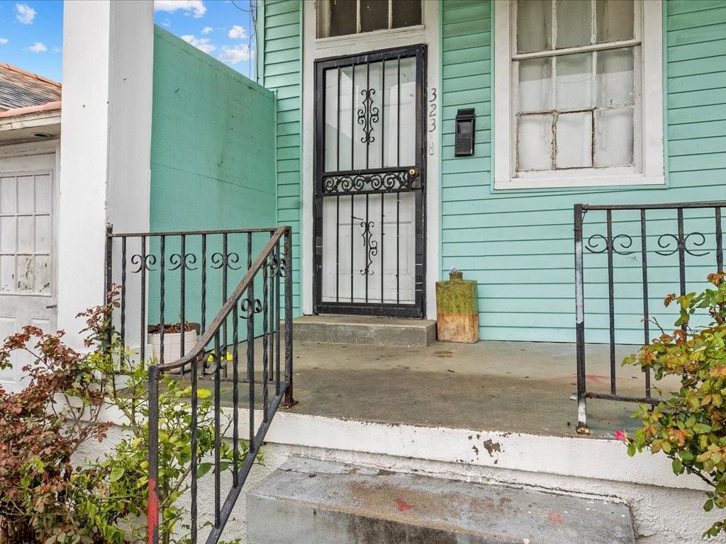 321 S White Street, New Orleans, Louisiana image 14