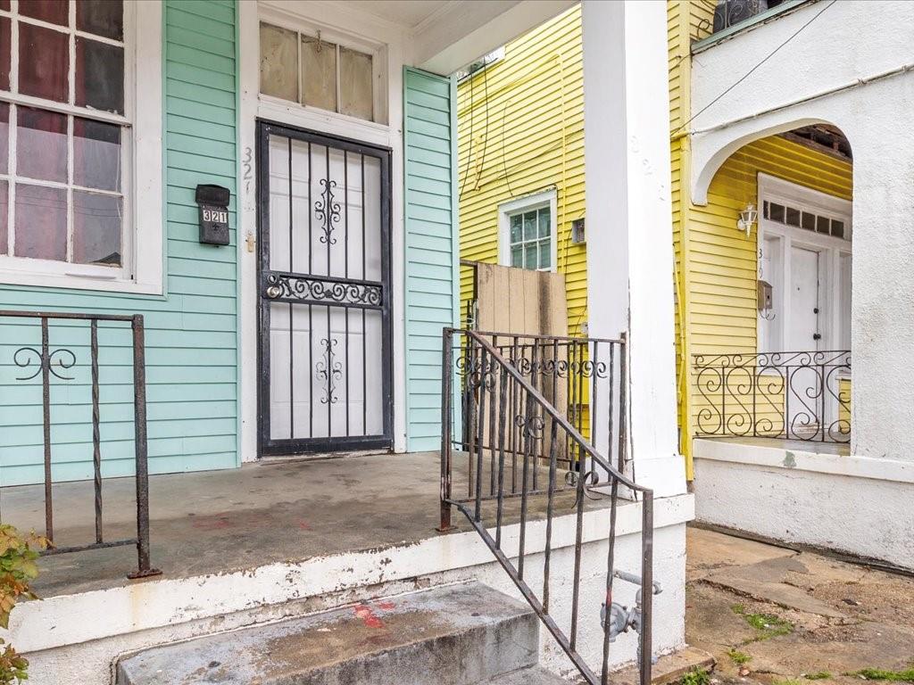 321 S White Street, New Orleans, Louisiana image 2