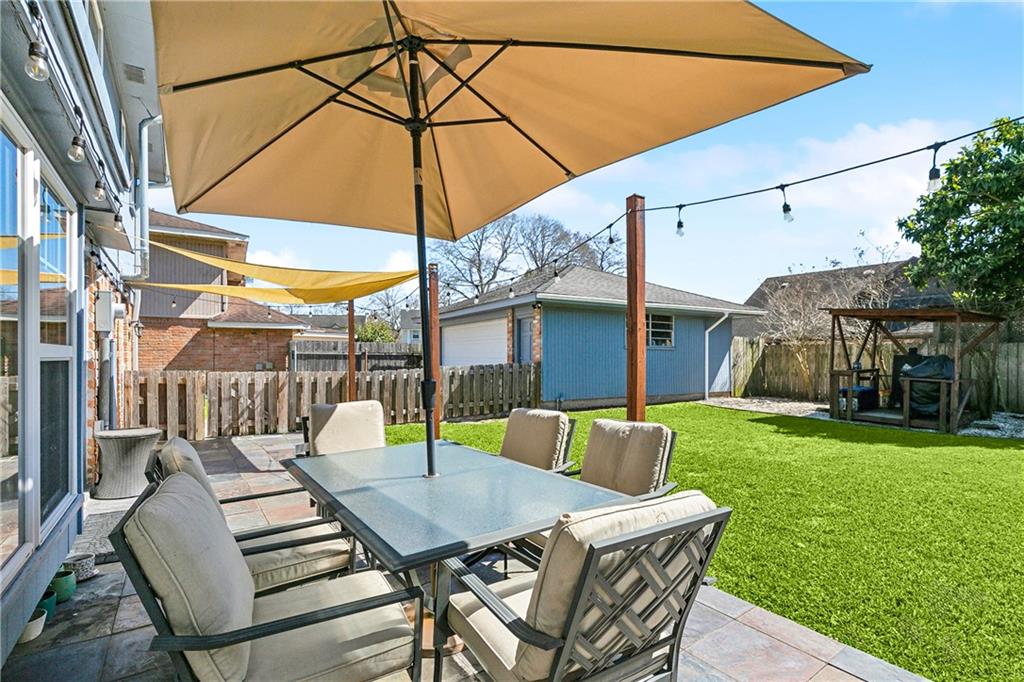3509 Silver Maple Court, New Orleans, Louisiana image 21