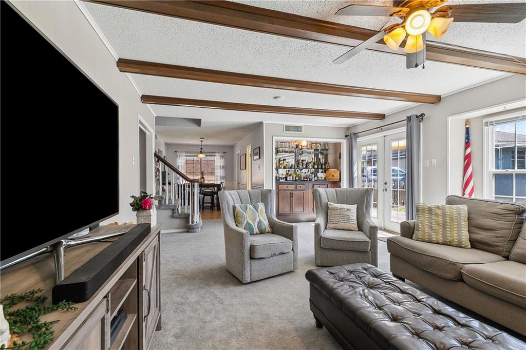 3509 Silver Maple Court, New Orleans, Louisiana image 6