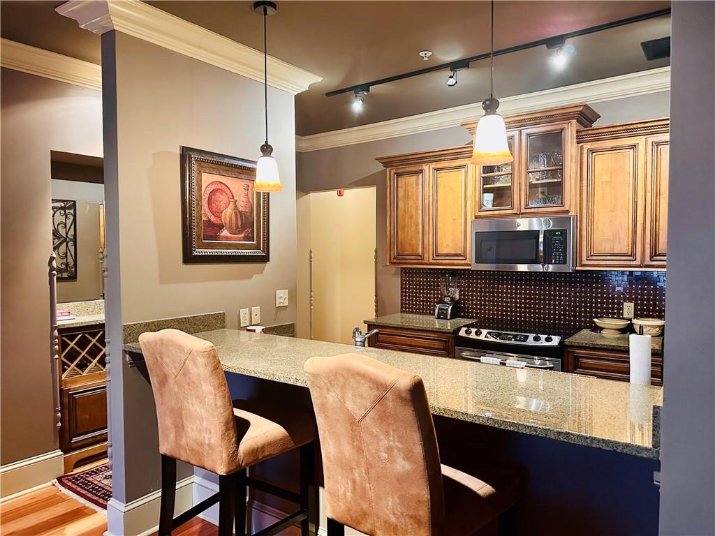 1301 N Rampart Street #207, New Orleans, Louisiana image 3