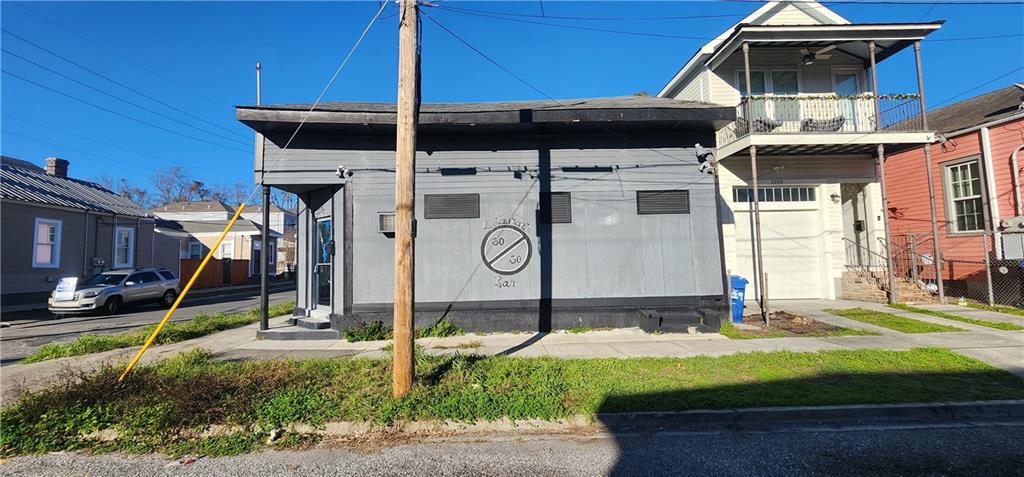 2235 Iberville Street, New Orleans, Louisiana image 2