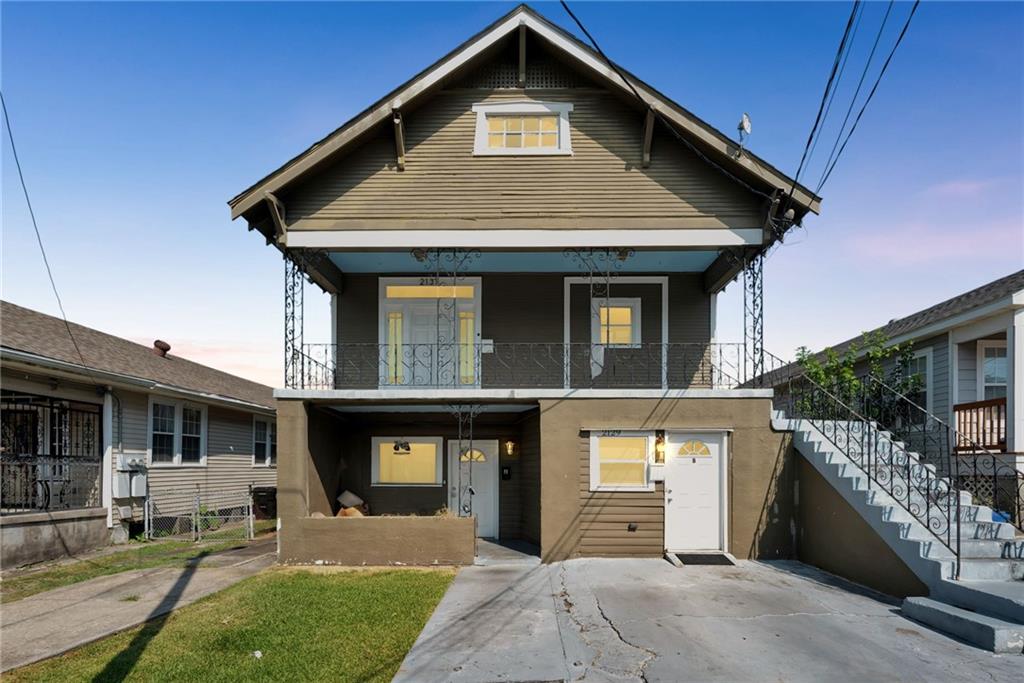 2129 Desire Street, New Orleans, Louisiana image 2