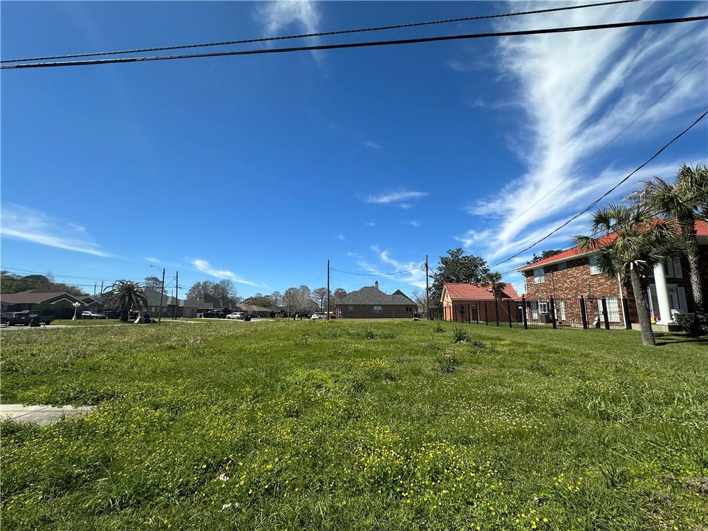 3421 Florence Drive, New Orleans, Louisiana image 1