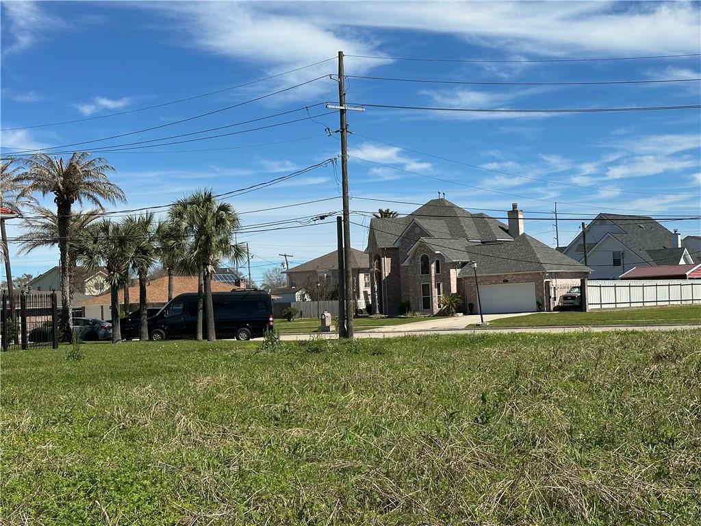 3421 Florence Drive, New Orleans, Louisiana image 5