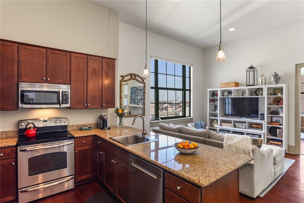 1201 Canal Street #527, New Orleans, Louisiana image 14