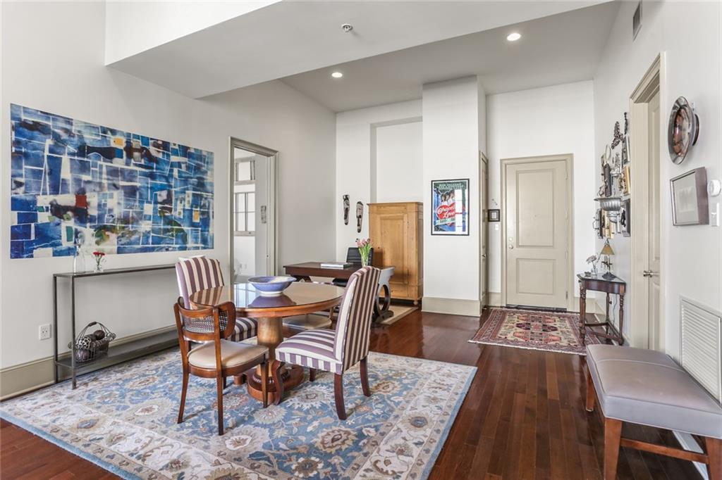 1201 Canal Street #527, New Orleans, Louisiana image 5
