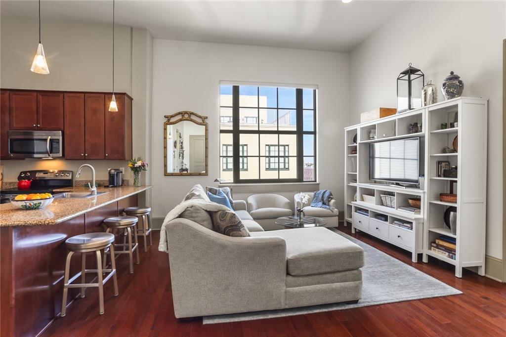 1201 Canal Street #527, New Orleans, Louisiana image 7