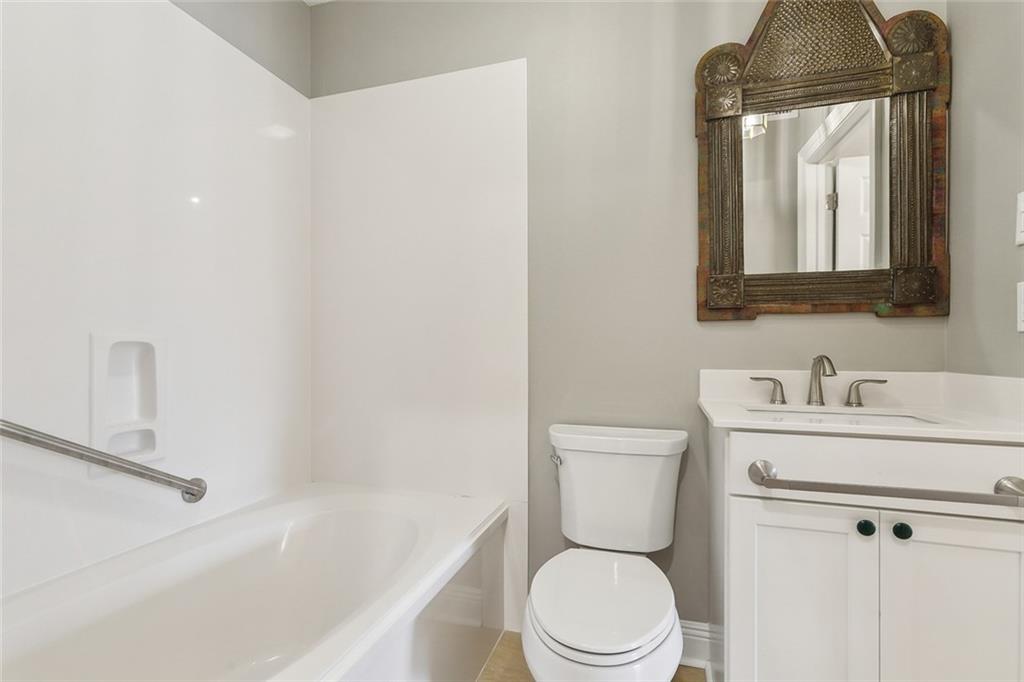 800 Rue Rampart Street #103, Metairie, Louisiana image 14