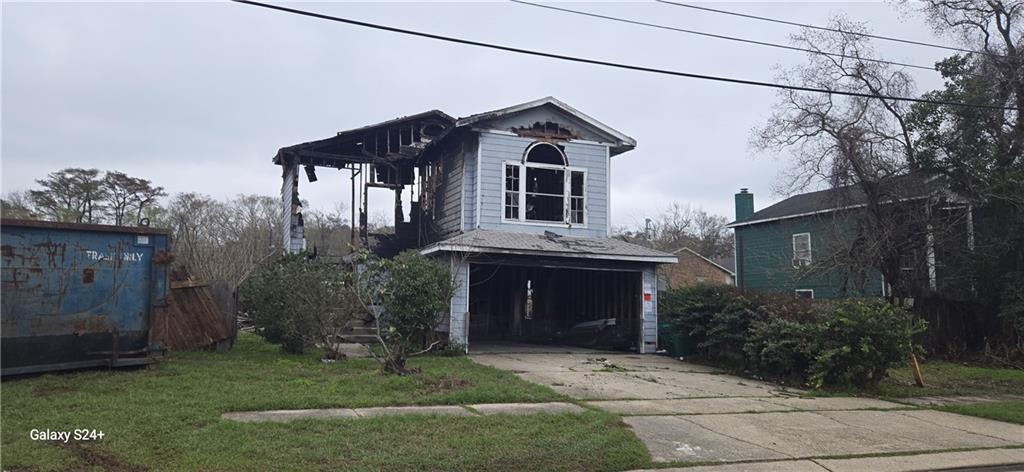 2633 Max Drive, Harvey, Louisiana image 3