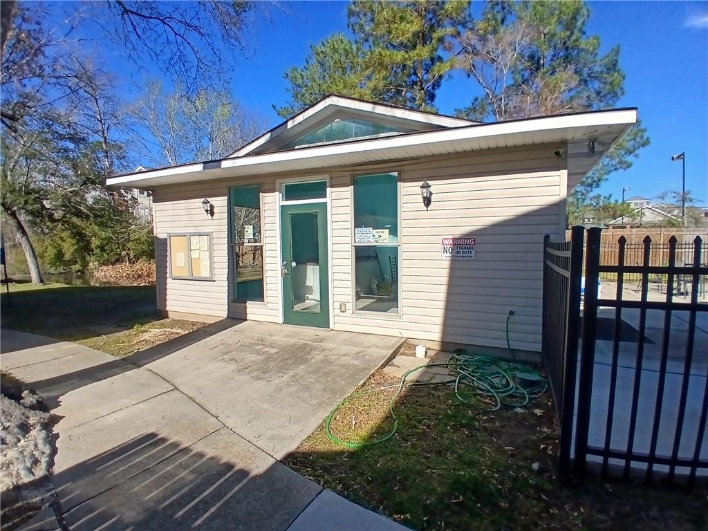 733 Heavens Drive #6, Mandeville, Louisiana image 11