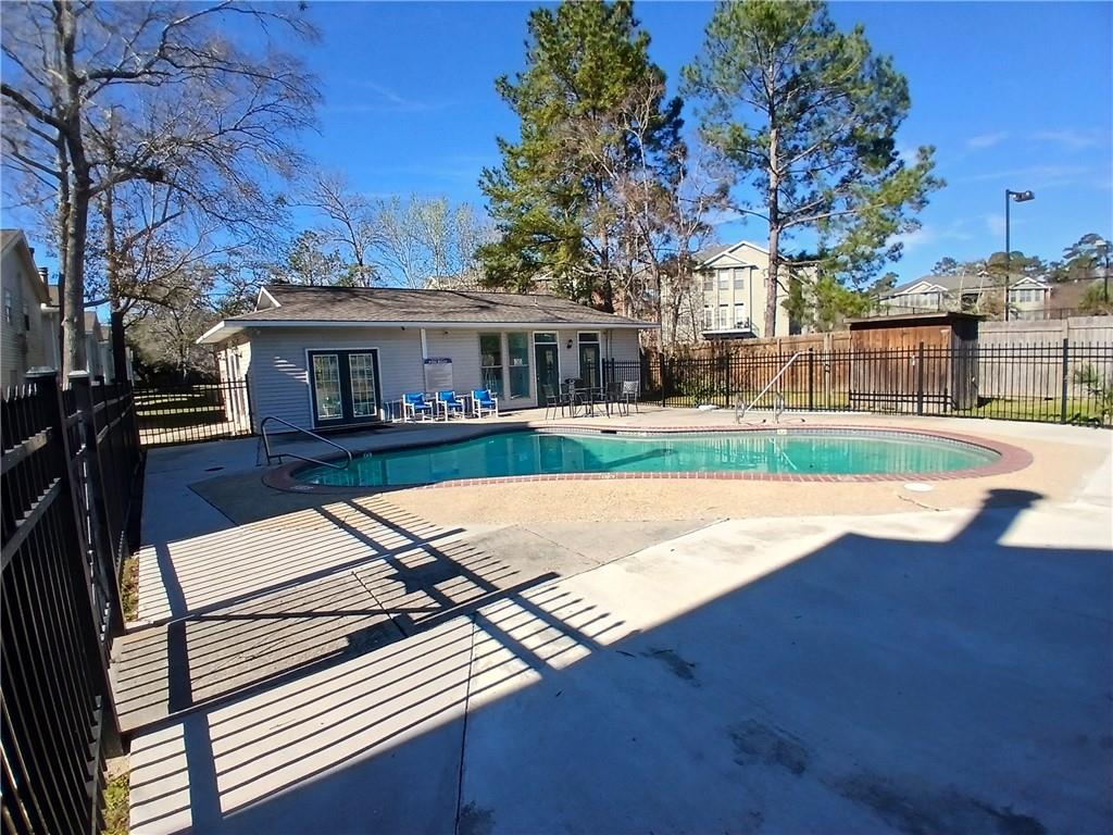 733 Heavens Drive #6, Mandeville, Louisiana image 13