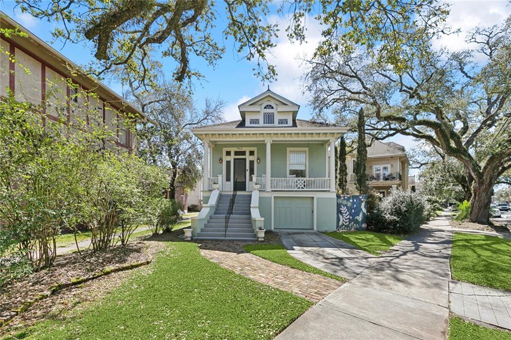 962 N Carrollton Avenue, New Orleans, Louisiana image 2