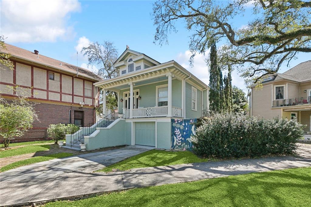 962 N Carrollton Avenue, New Orleans, Louisiana image 5