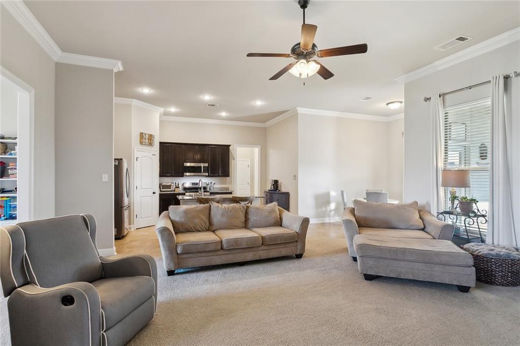 20204 Deveron Drive, Ponchatoula, Louisiana image 6