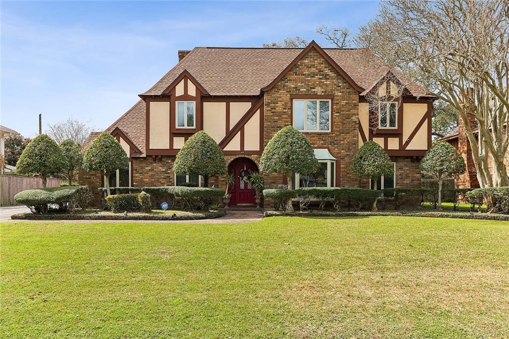5 Five Oaks Drive, New Orleans, Louisiana image 1